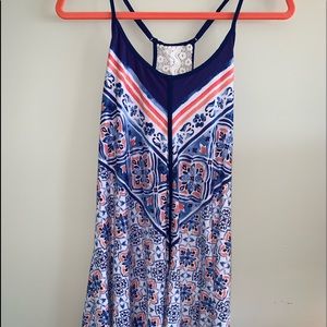 Soft Swim Coverup